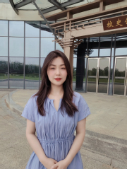 【视觉传达设计专业】张雅琦