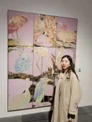 【人物形象设计专业】孙悦