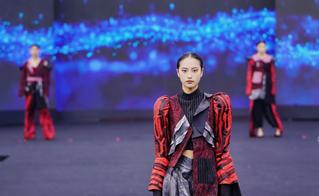 2025毕业时装秀3