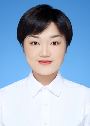 【视觉传达设计专业】杨子玉