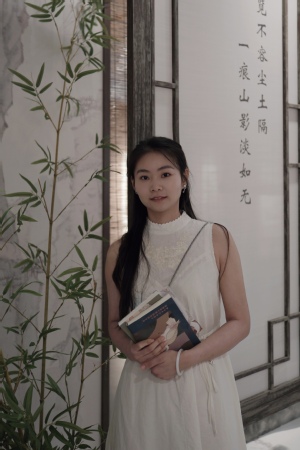 【视觉传达设计专业】孙一鸣