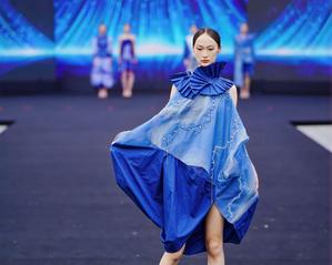 2025毕业时装秀8