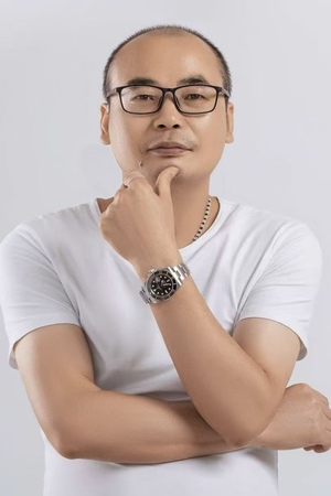 【视觉传达设计专业】查靖冰