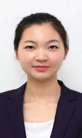 优秀校友 代春艳