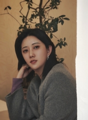 【人物形象设计专业】阮梦迪