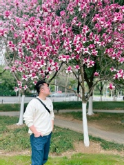 【视觉传达设计专业】代明玥