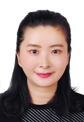 【人物形象设计专业】鲍阿赛