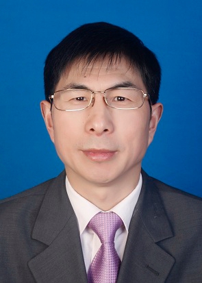 【名师风采】丁峰