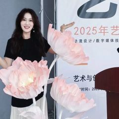 【人物形象设计专业】徐冰清