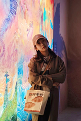 【环境艺术设计专业】徐淼