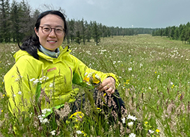 优秀教师--杜晓晗