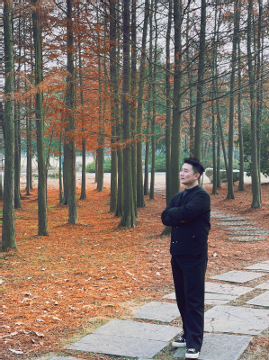 【环境艺术设计专业】梁宇