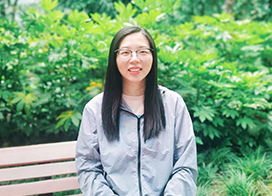 优秀教师--马美玲