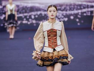 2025毕业时装秀7